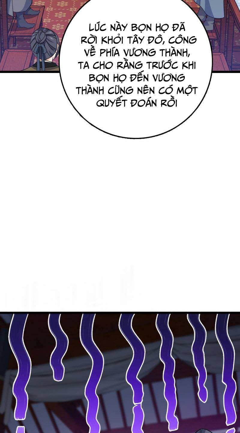 Đại Vương Tha Mạng Chapter 825 - Trang 2