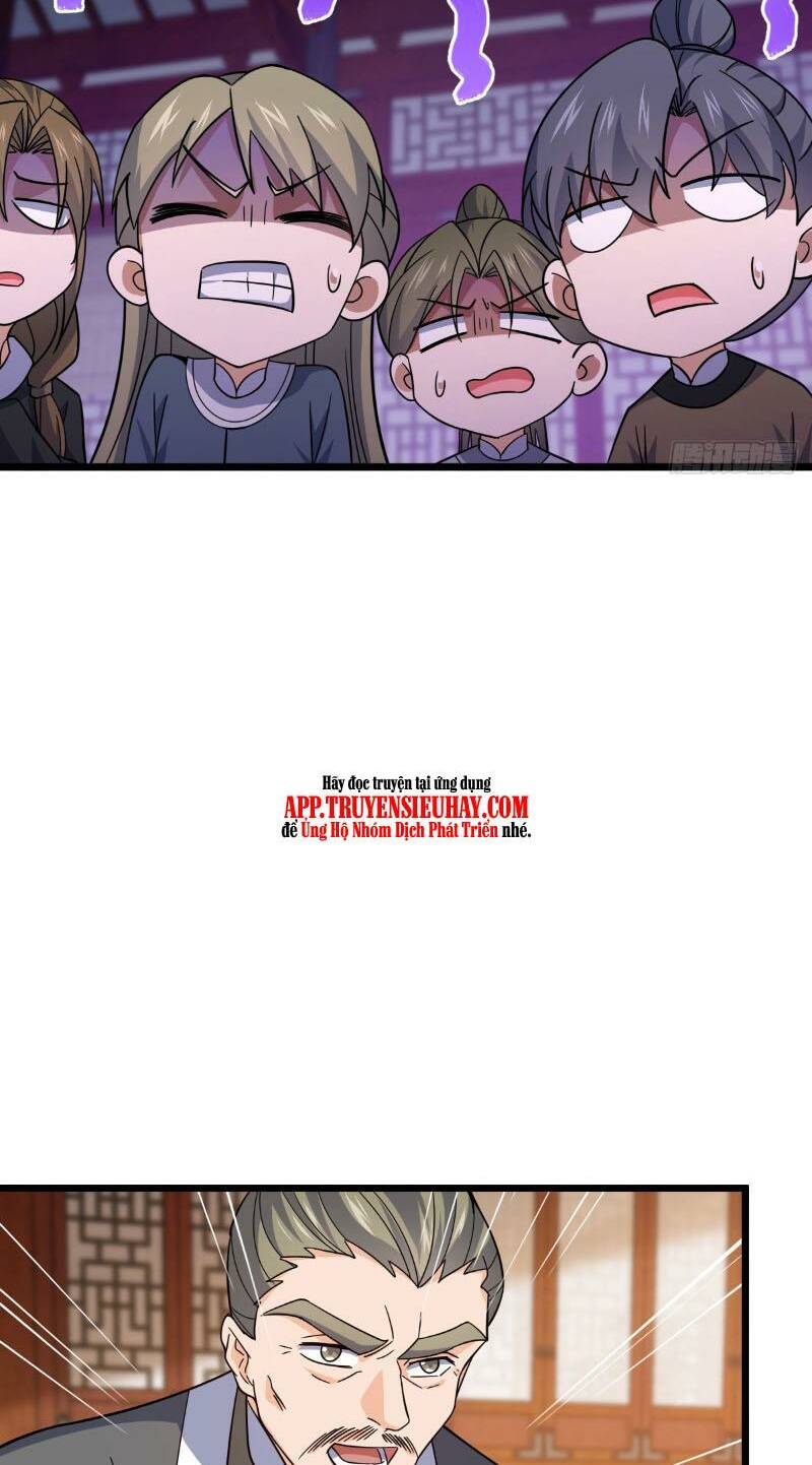 Đại Vương Tha Mạng Chapter 825 - Trang 2