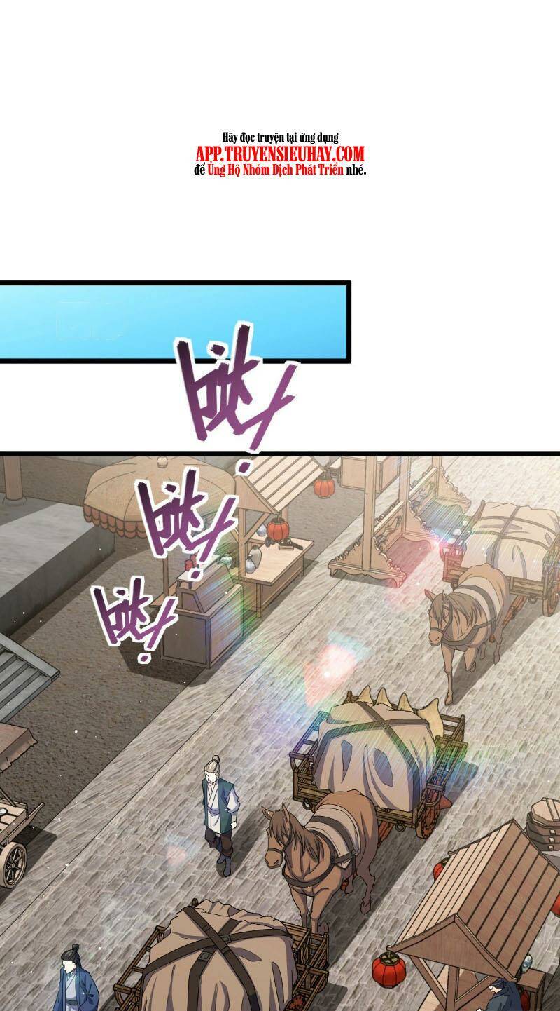 Đại Vương Tha Mạng Chapter 825 - Trang 2