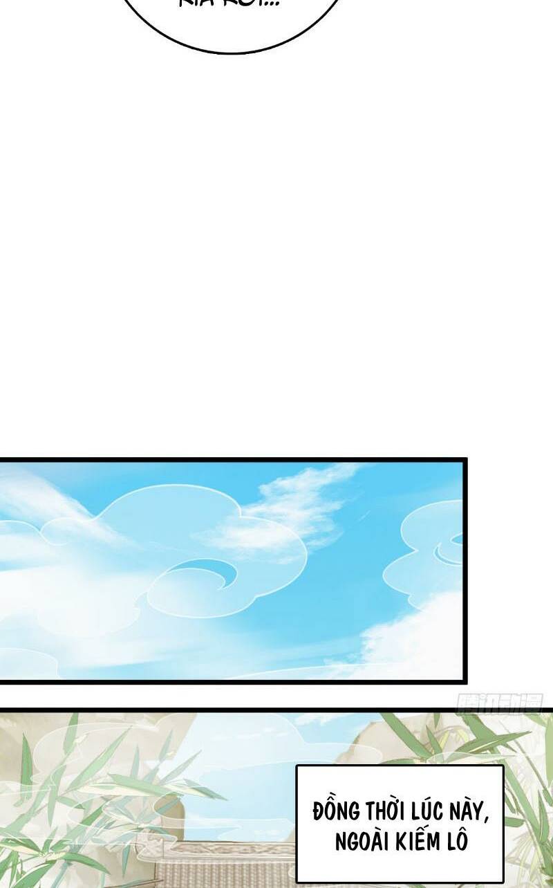 Đại Vương Tha Mạng Chapter 825 - Trang 2