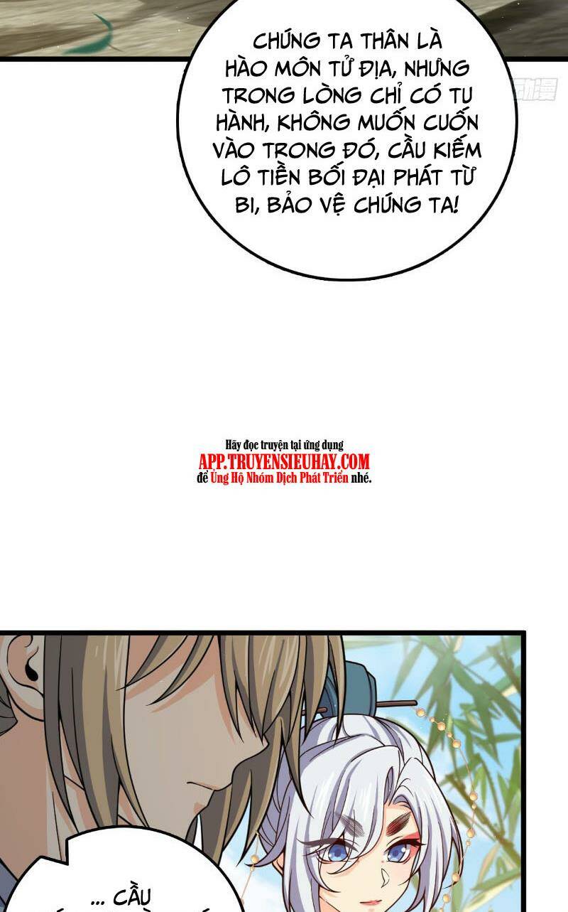 Đại Vương Tha Mạng Chapter 825 - Trang 2