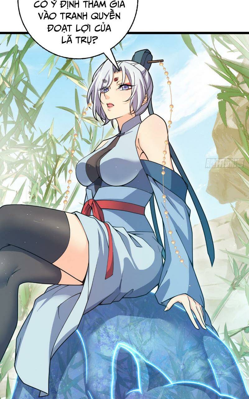 Đại Vương Tha Mạng Chapter 825 - Trang 2