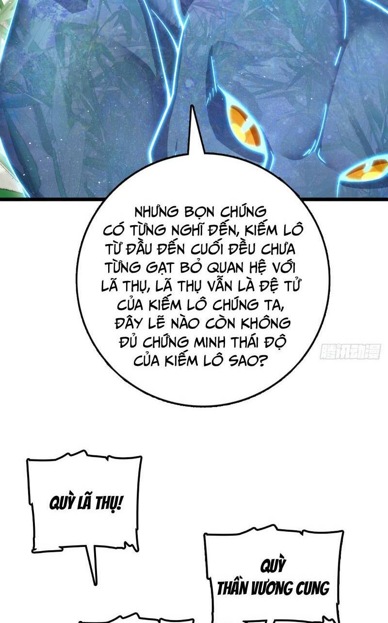 Đại Vương Tha Mạng Chapter 825 - Trang 2