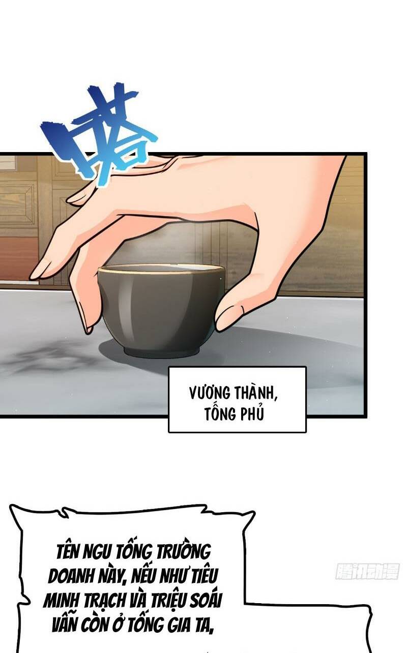 Đại Vương Tha Mạng Chapter 825 - Trang 2