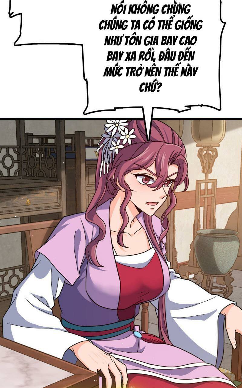 Đại Vương Tha Mạng Chapter 825 - Trang 2