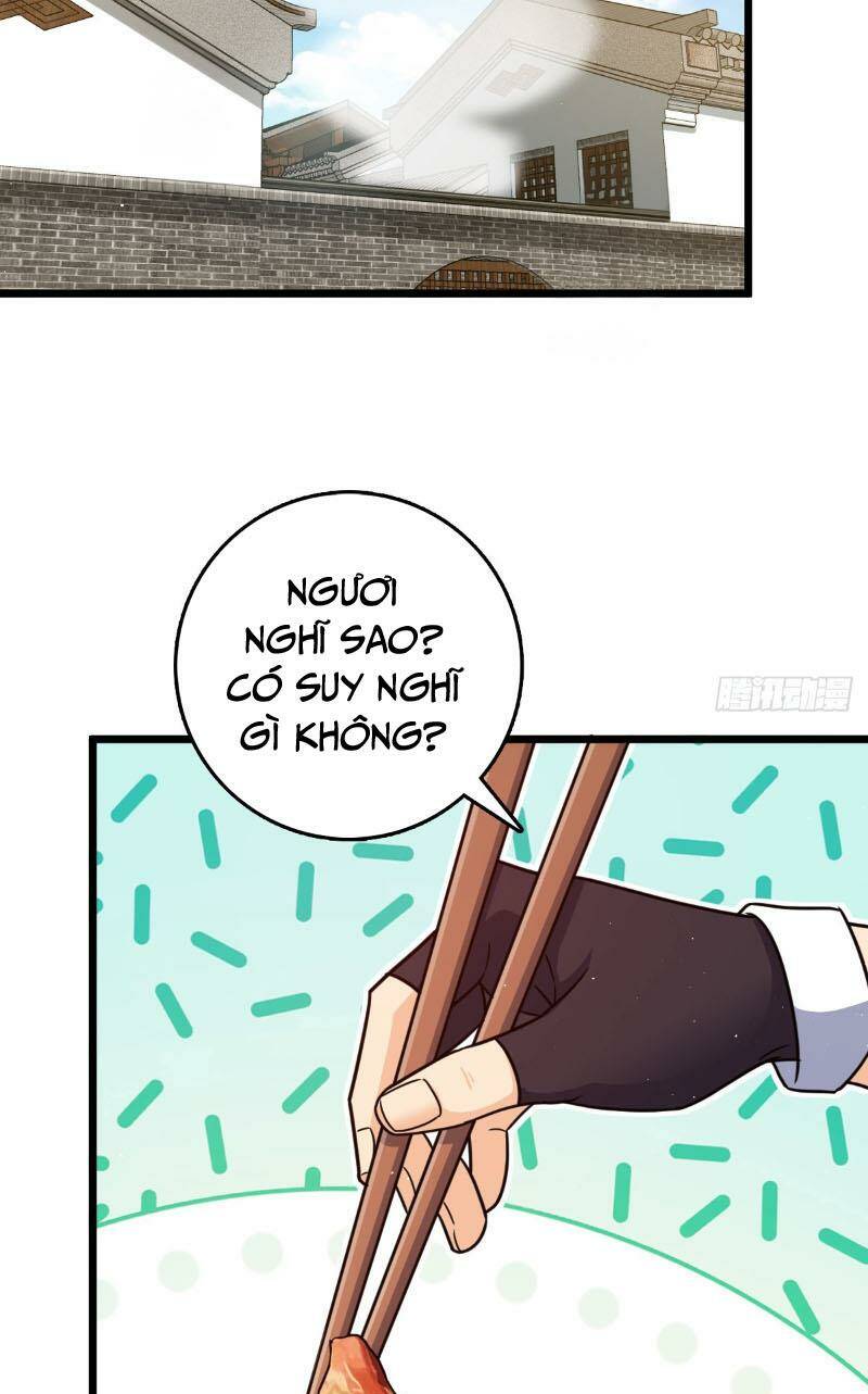 Đại Vương Tha Mạng Chapter 825 - Trang 2