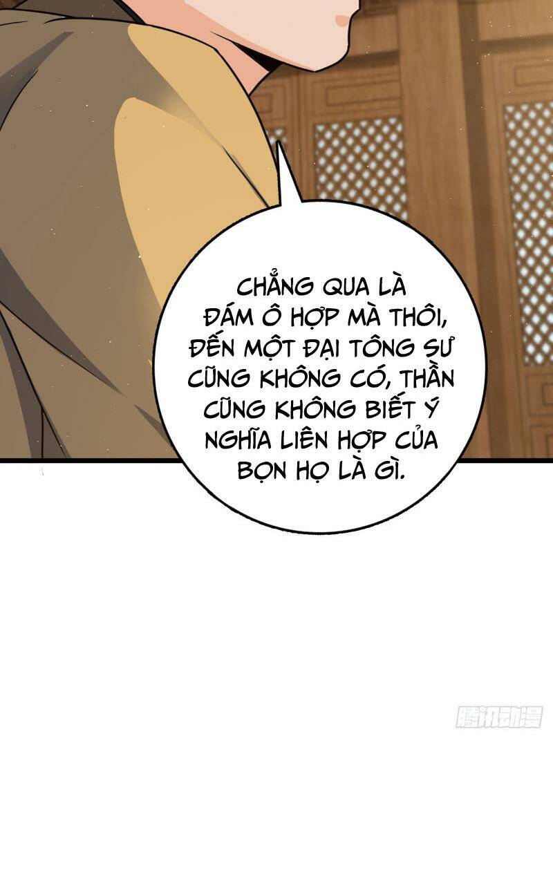 Đại Vương Tha Mạng Chapter 825 - Trang 2