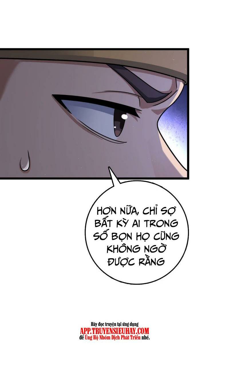 Đại Vương Tha Mạng Chapter 825 - Trang 2