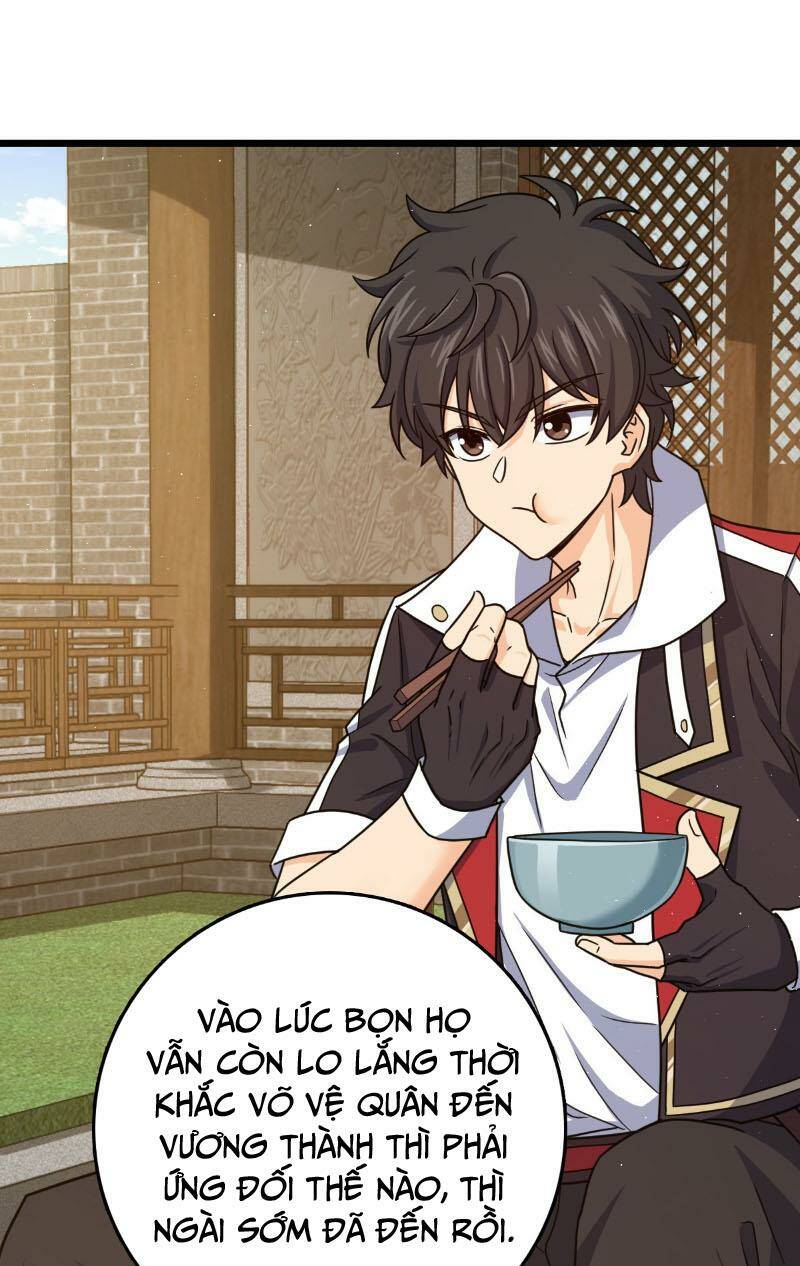 Đại Vương Tha Mạng Chapter 825 - Trang 2