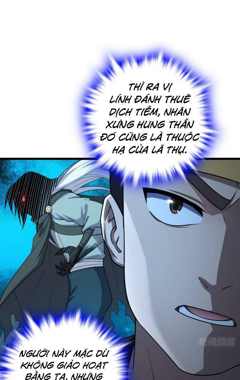 Đại Vương Tha Mạng Chapter 825 - Trang 2