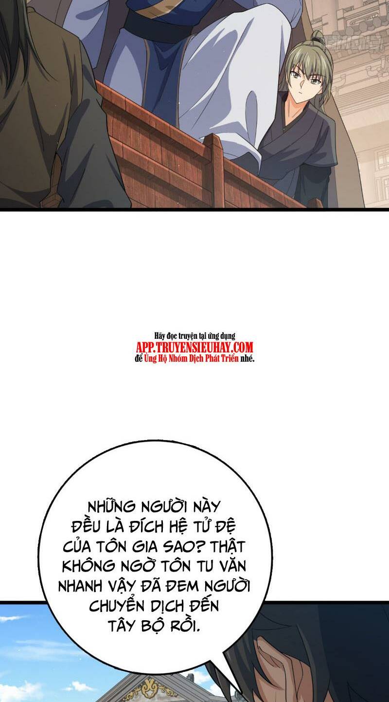 Đại Vương Tha Mạng Chapter 825 - Trang 2