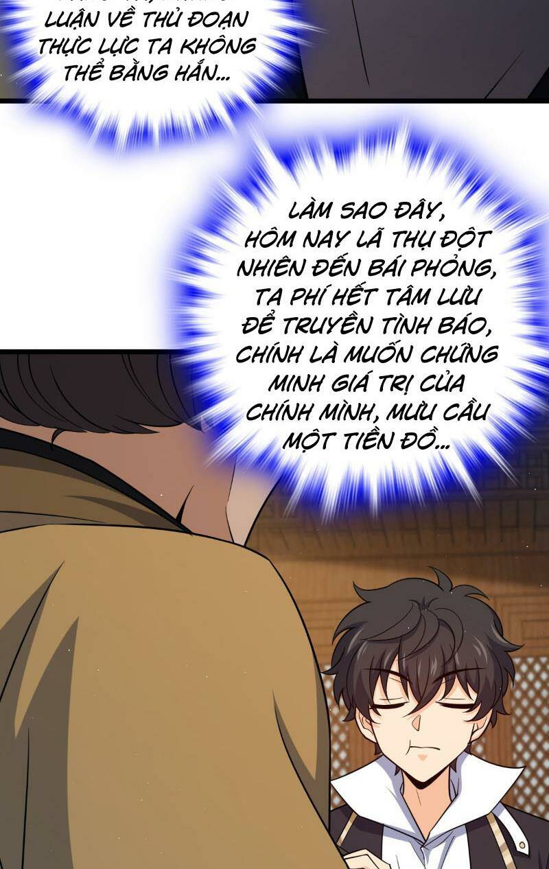 Đại Vương Tha Mạng Chapter 825 - Trang 2