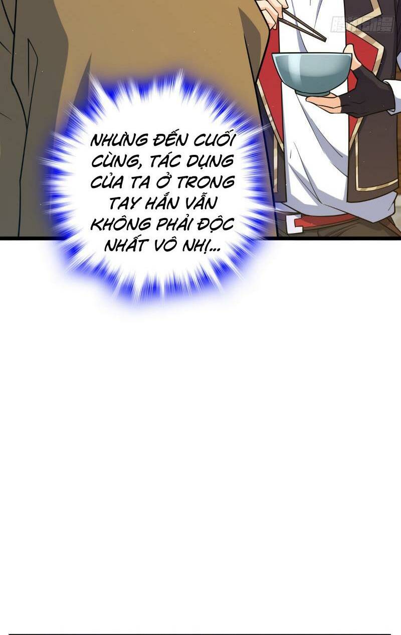 Đại Vương Tha Mạng Chapter 825 - Trang 2