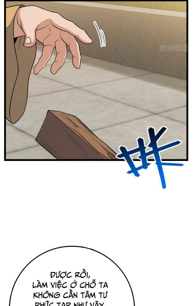 Đại Vương Tha Mạng Chapter 825 - Trang 2