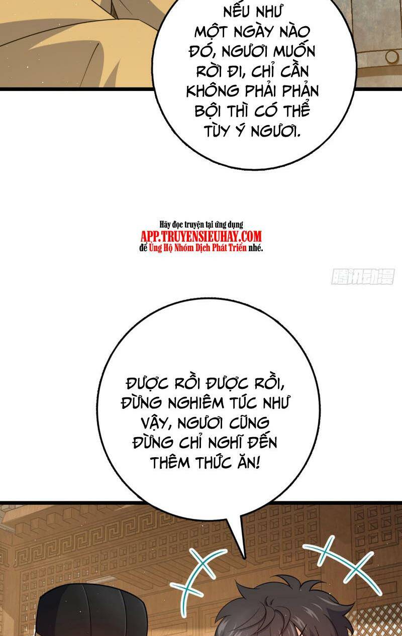 Đại Vương Tha Mạng Chapter 825 - Trang 2