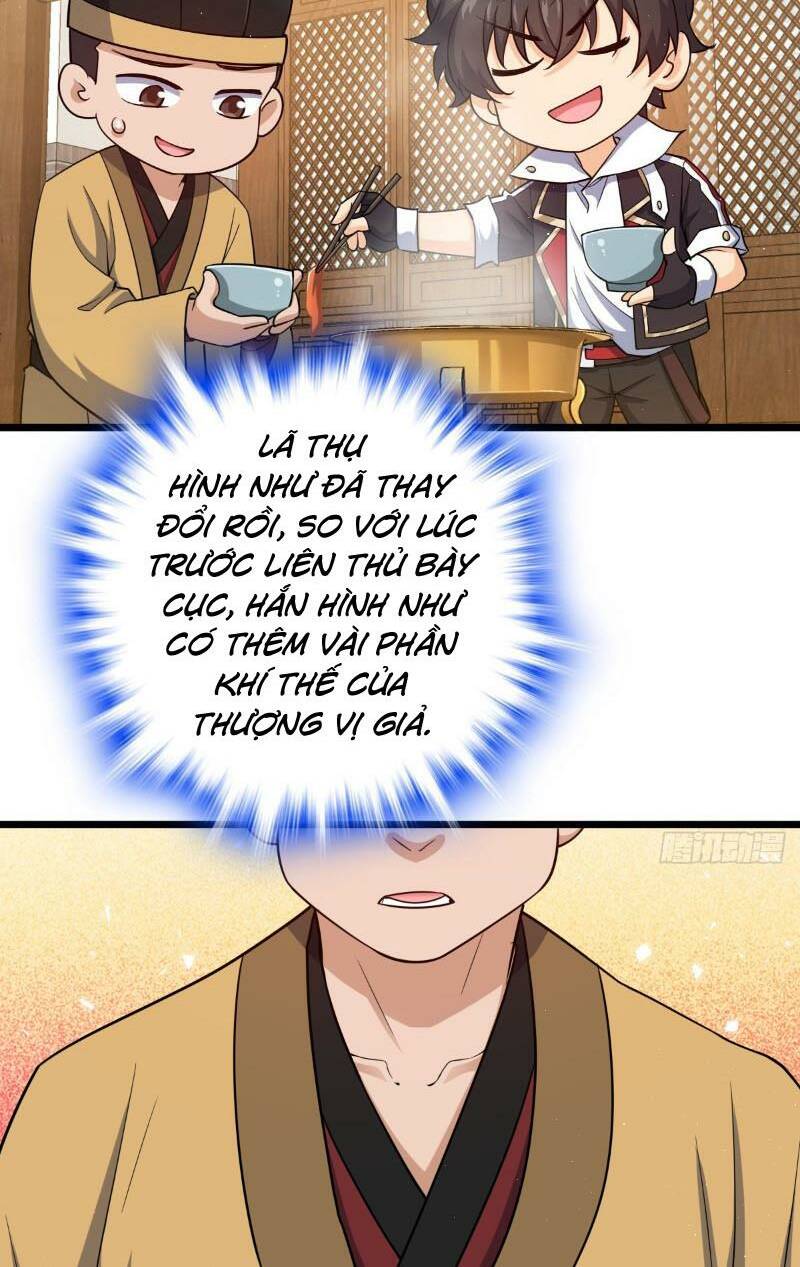 Đại Vương Tha Mạng Chapter 825 - Trang 2