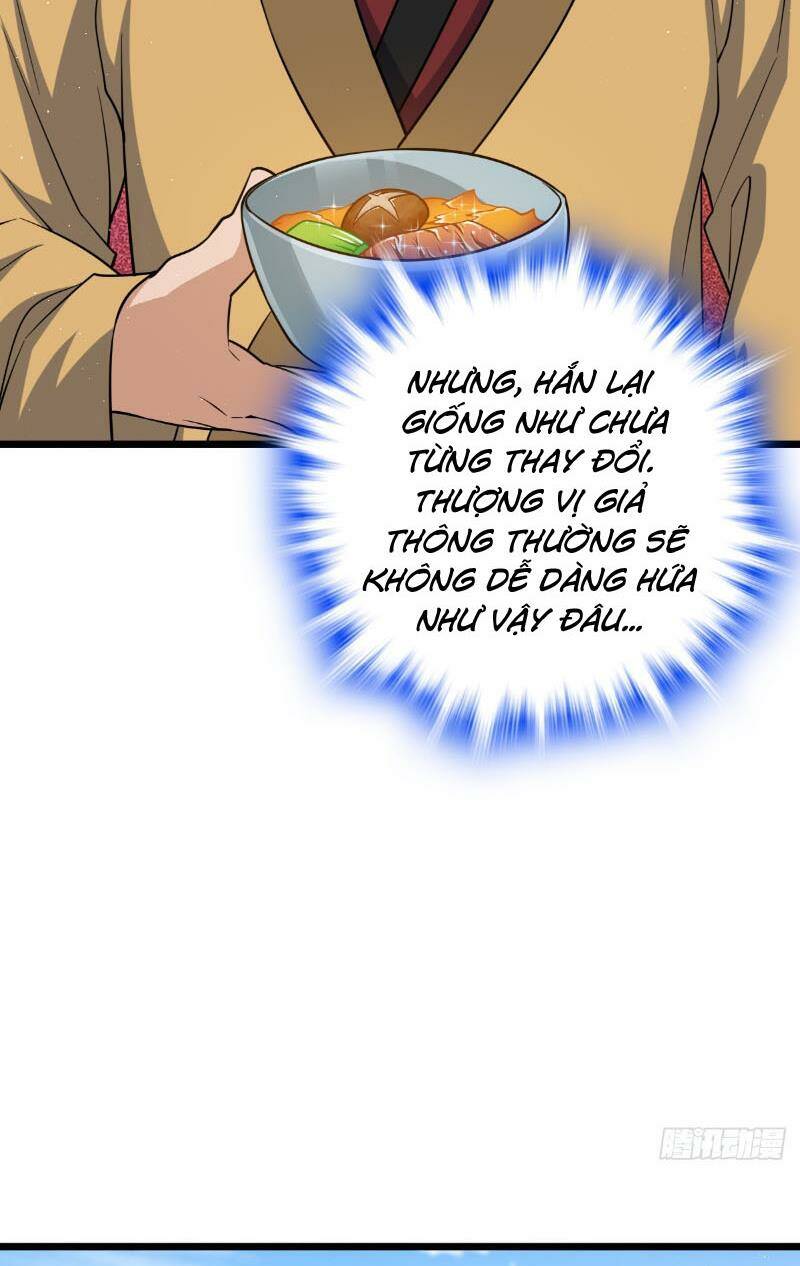 Đại Vương Tha Mạng Chapter 825 - Trang 2