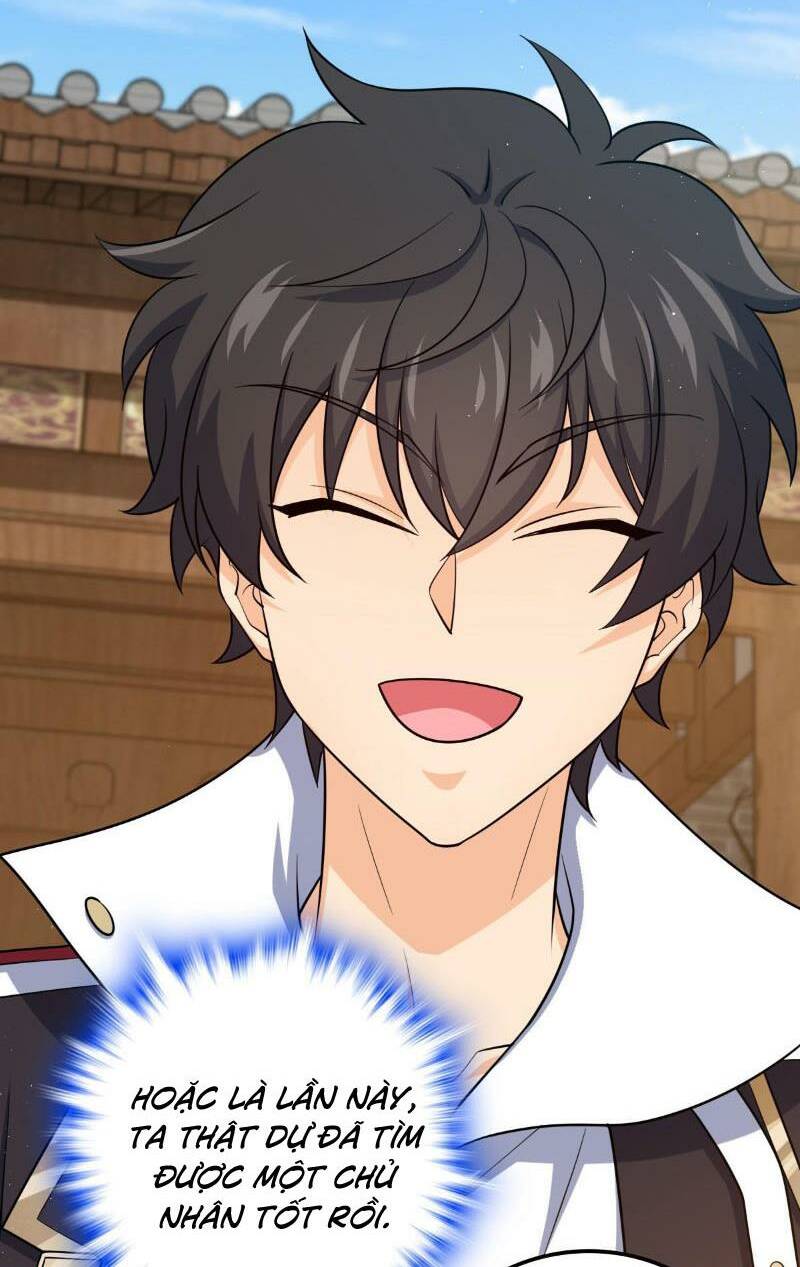 Đại Vương Tha Mạng Chapter 825 - Trang 2