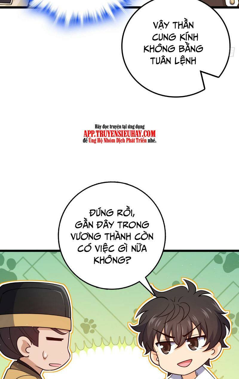 Đại Vương Tha Mạng Chapter 825 - Trang 2