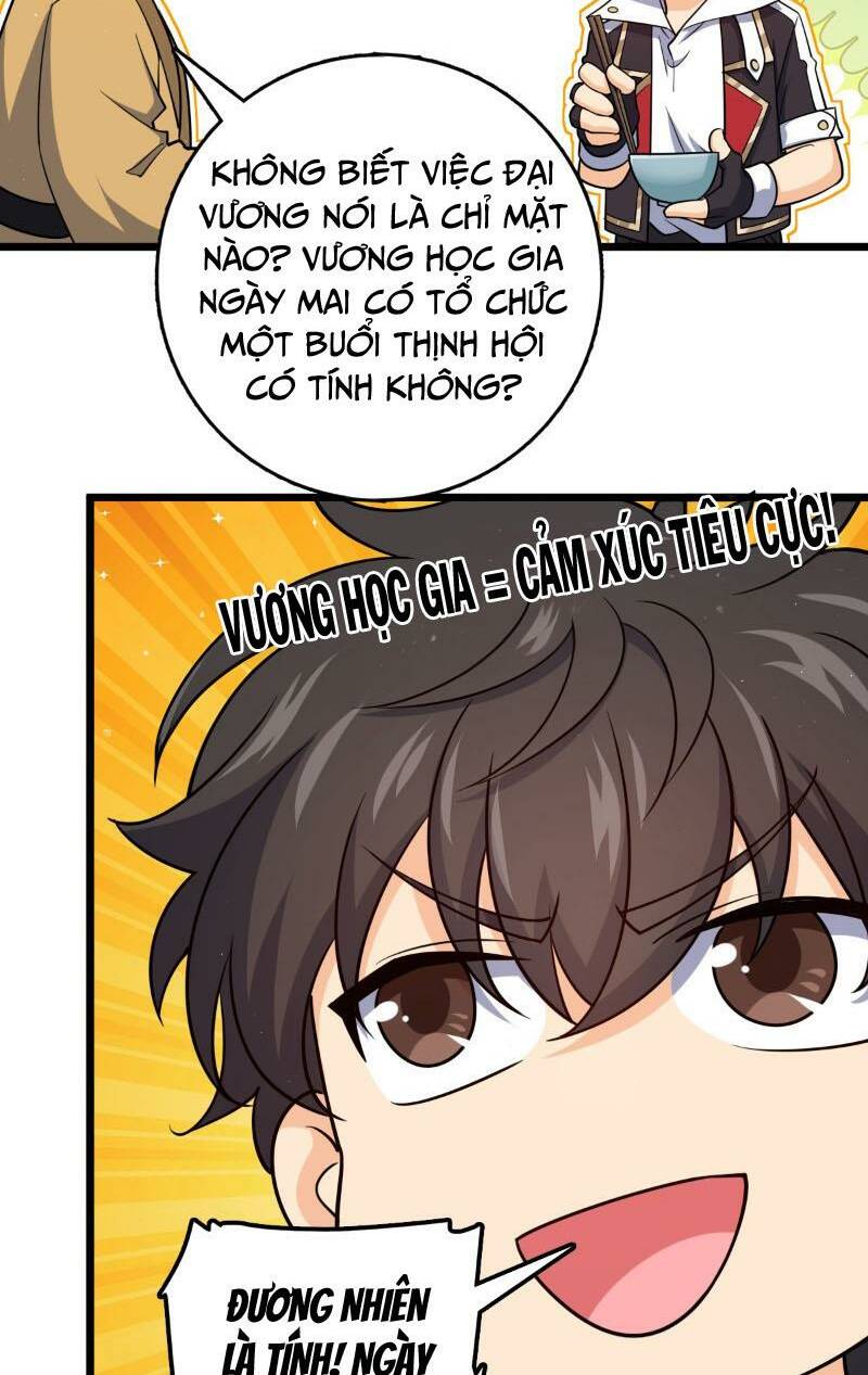 Đại Vương Tha Mạng Chapter 825 - Trang 2