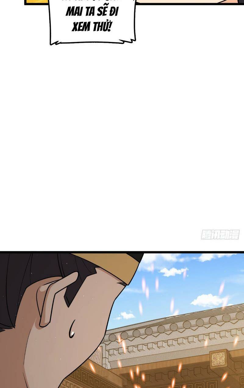 Đại Vương Tha Mạng Chapter 825 - Trang 2