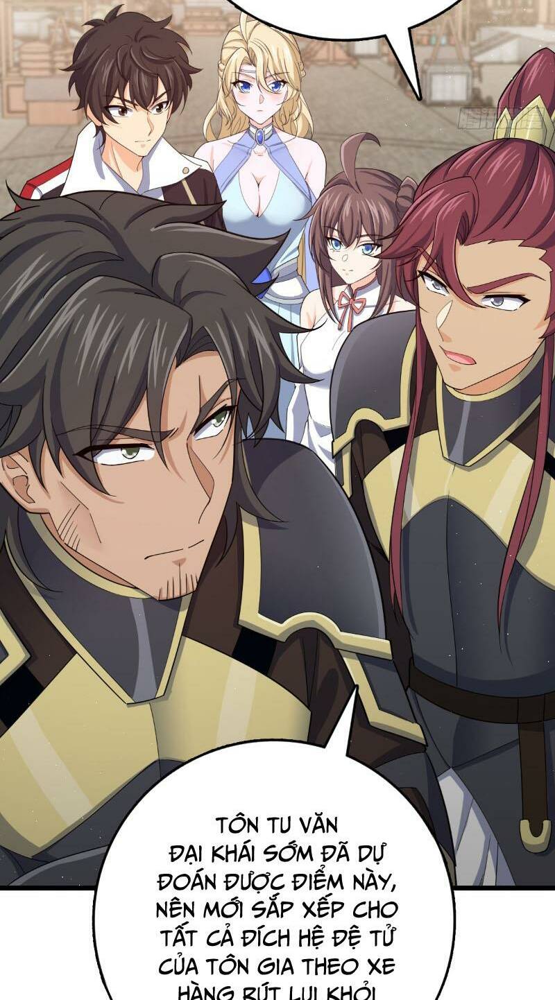 Đại Vương Tha Mạng Chapter 825 - Trang 2