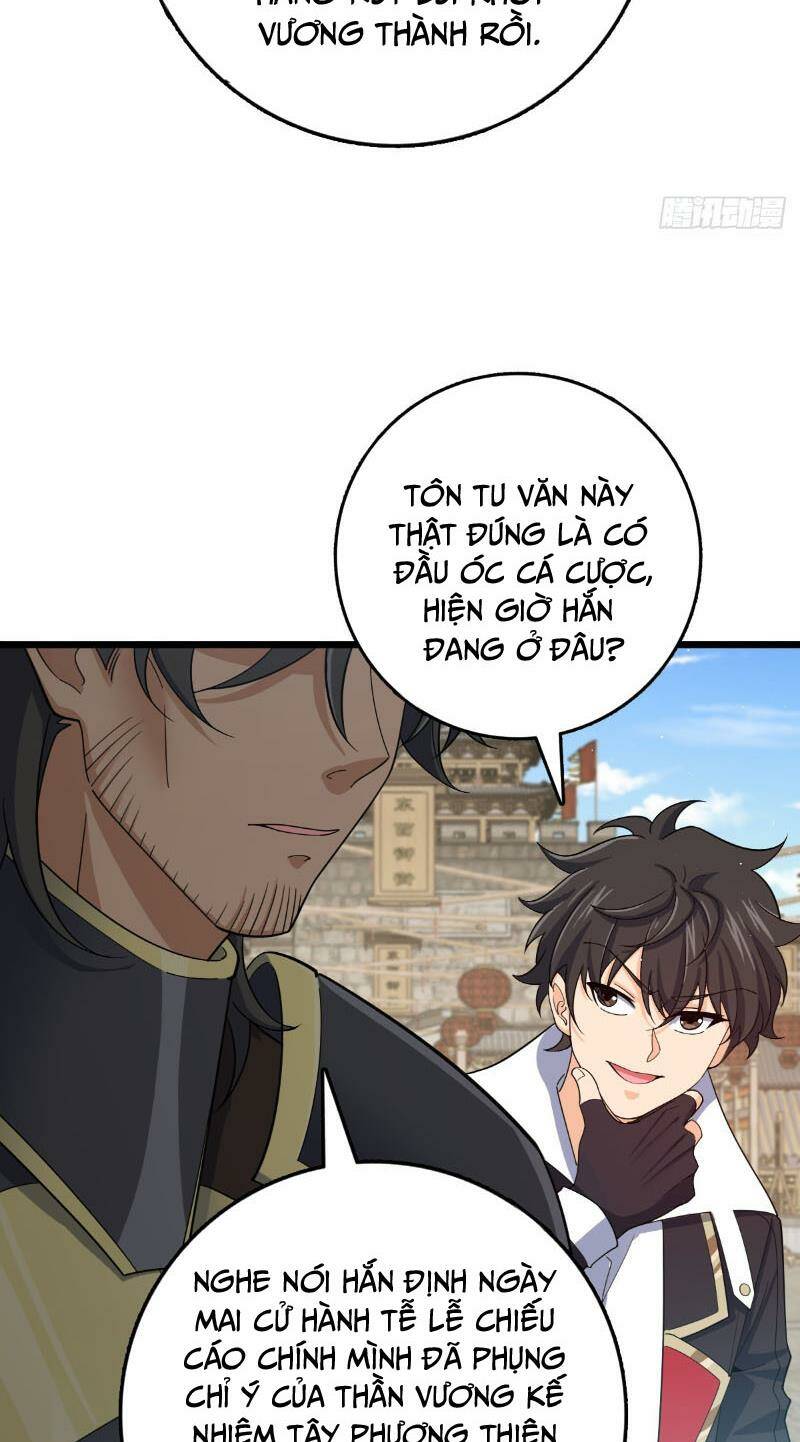 Đại Vương Tha Mạng Chapter 825 - Trang 2