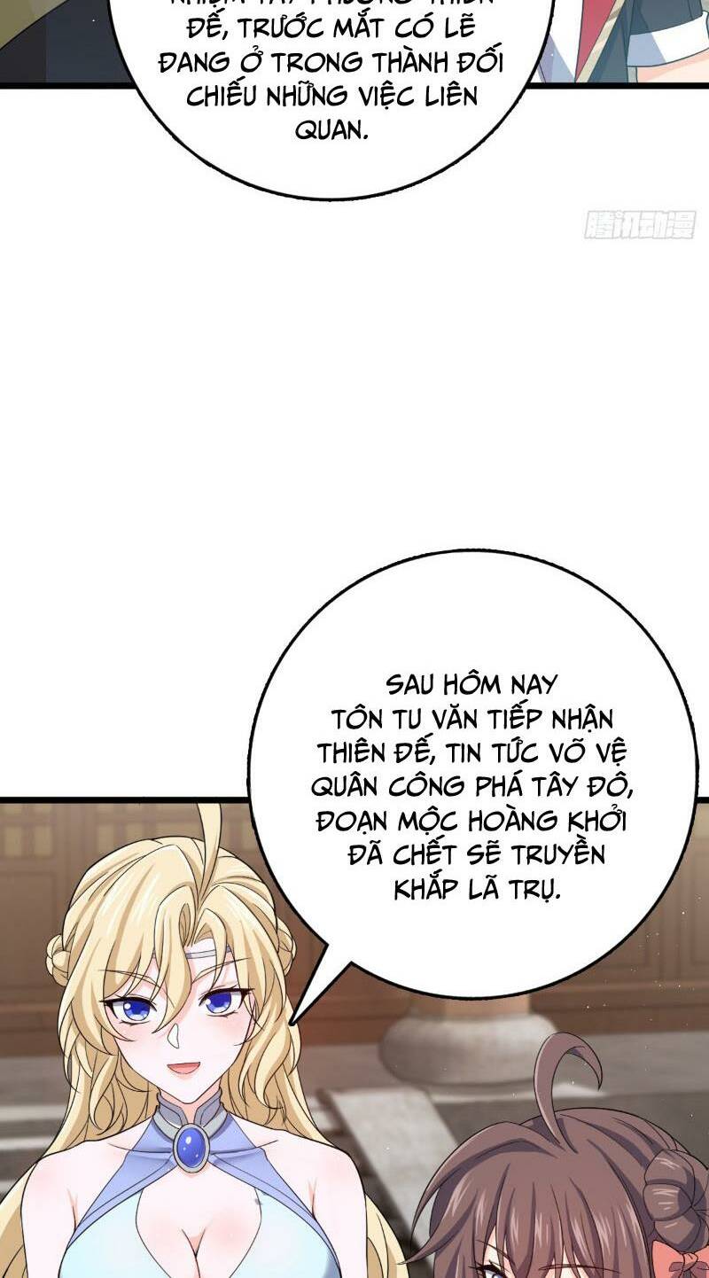 Đại Vương Tha Mạng Chapter 825 - Trang 2