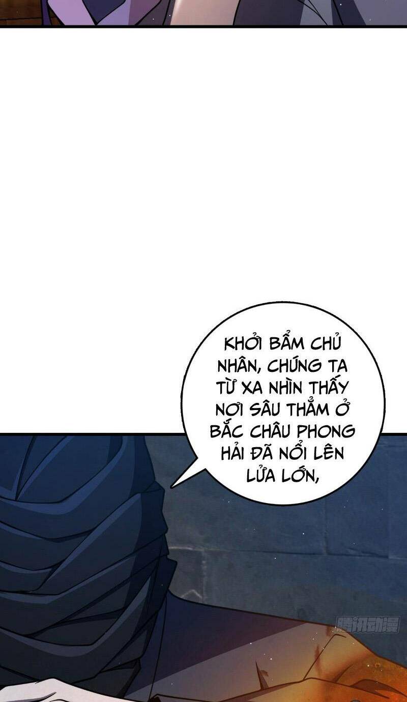 Đại Vương Tha Mạng Chapter 826 - Trang 2