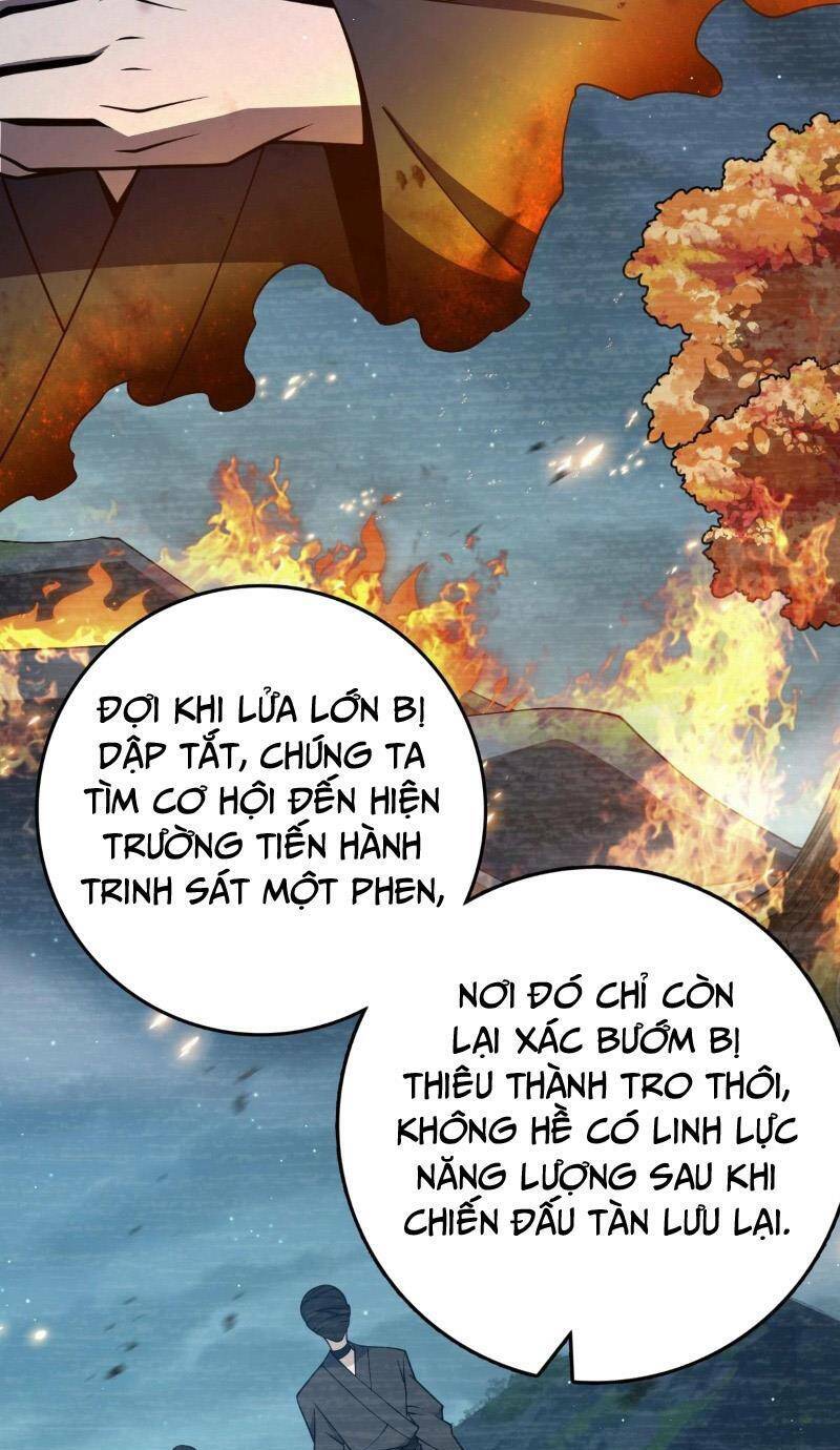 Đại Vương Tha Mạng Chapter 826 - Trang 2
