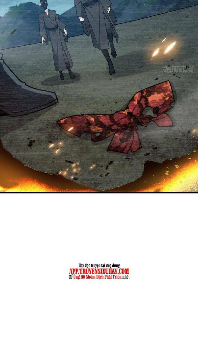 Đại Vương Tha Mạng Chapter 826 - Trang 2