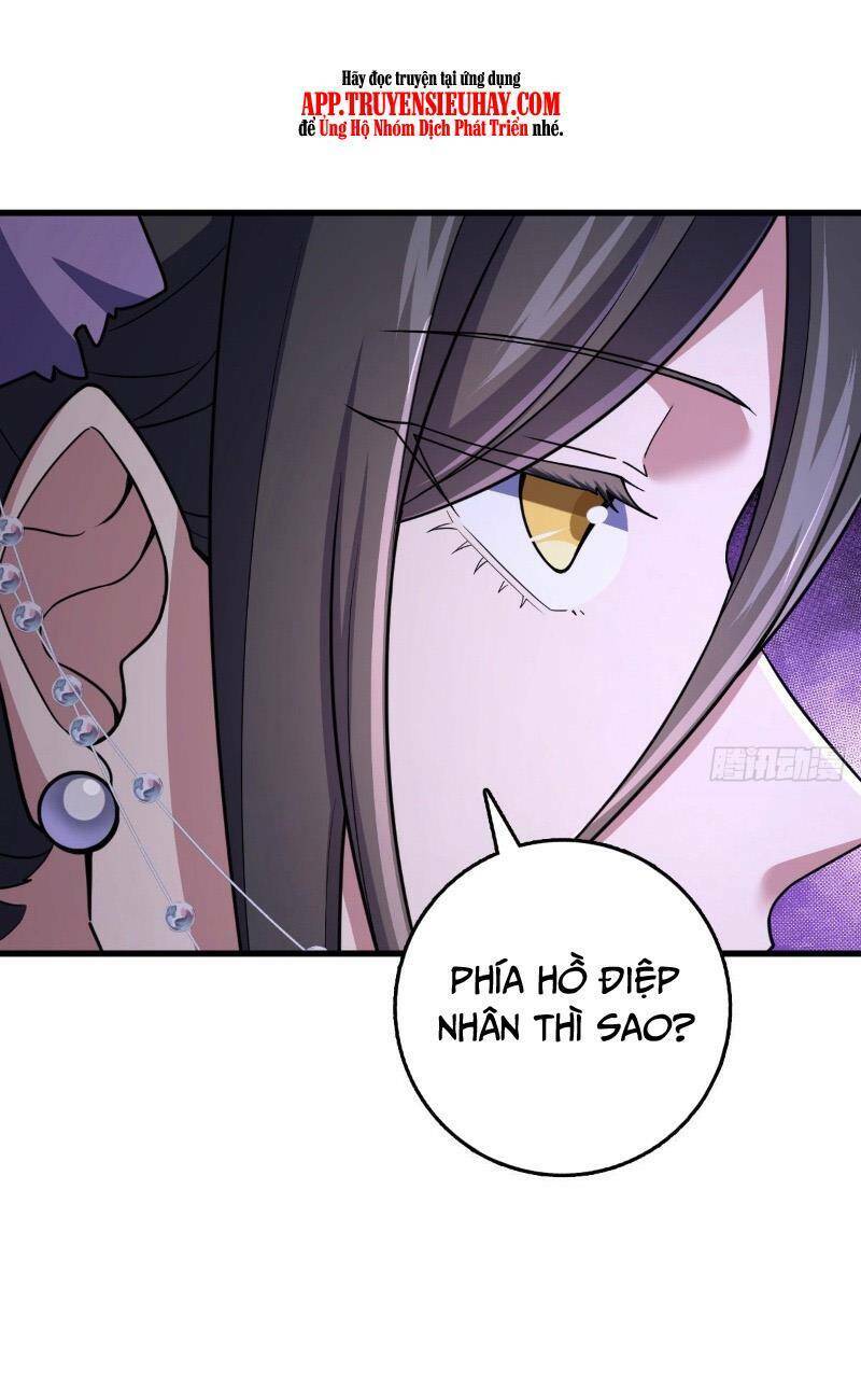 Đại Vương Tha Mạng Chapter 826 - Trang 2