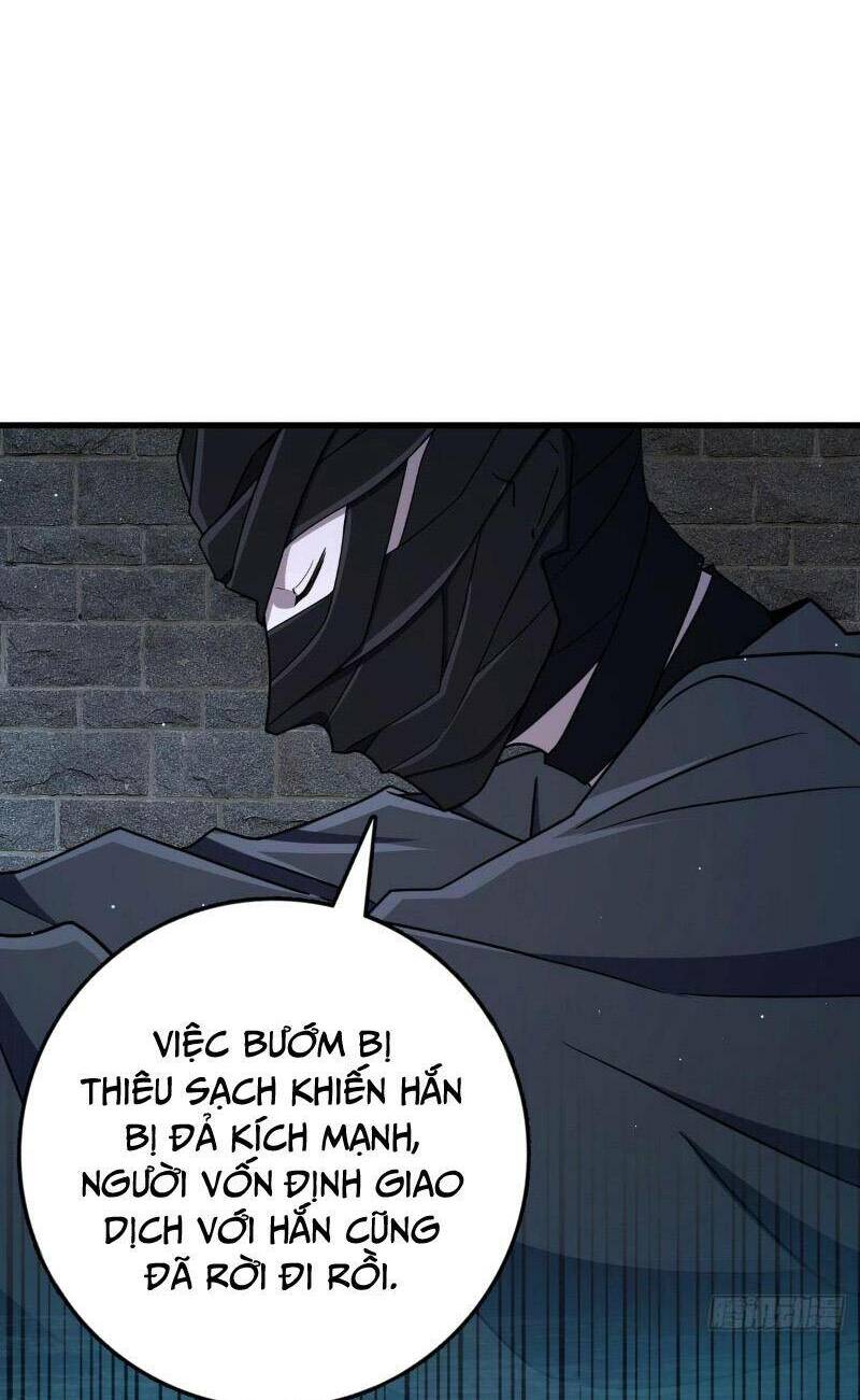 Đại Vương Tha Mạng Chapter 826 - Trang 2