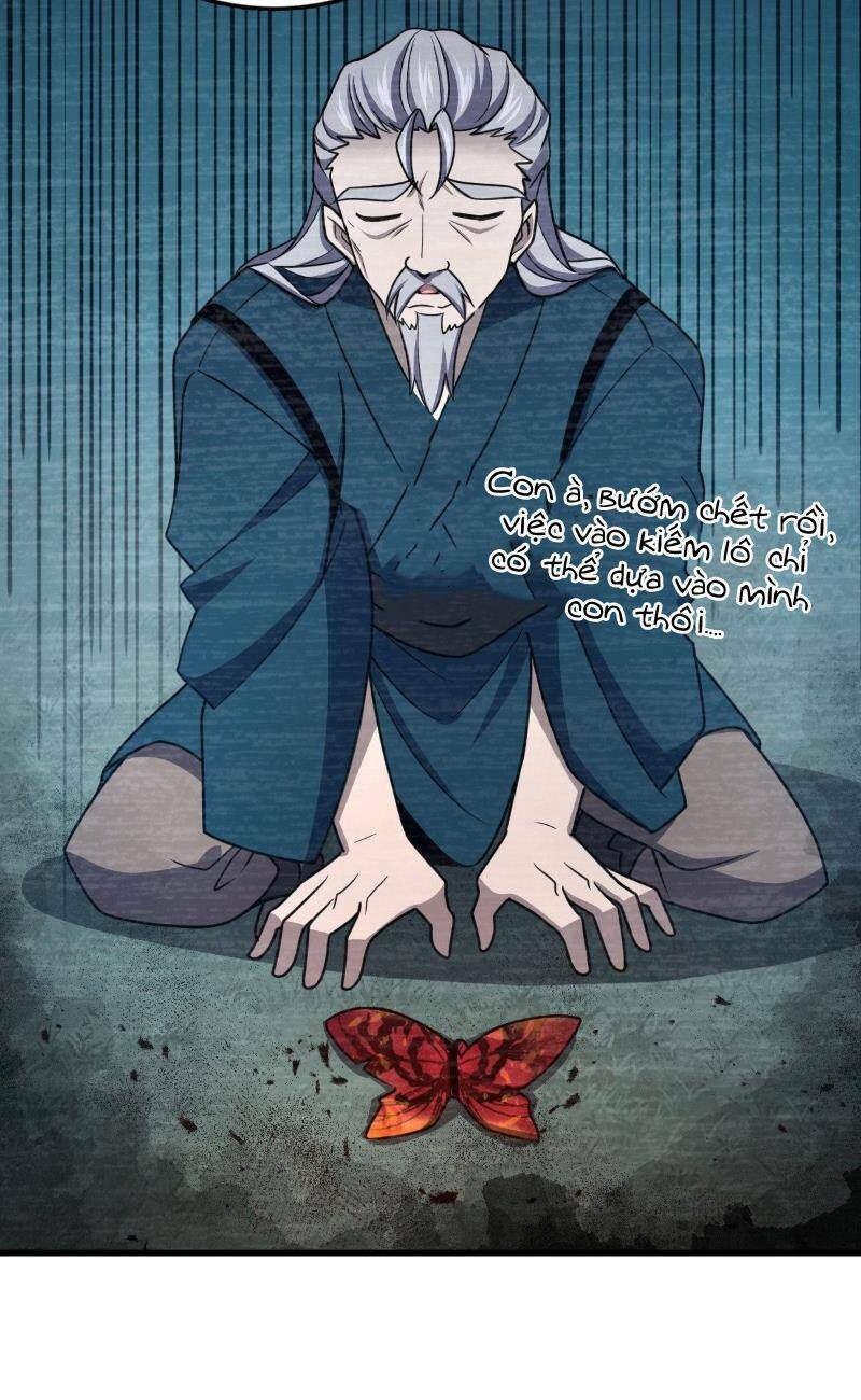 Đại Vương Tha Mạng Chapter 826 - Trang 2