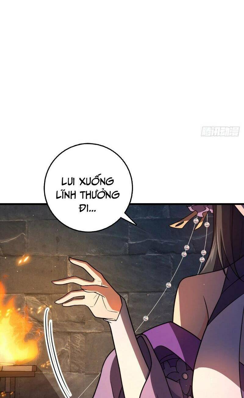 Đại Vương Tha Mạng Chapter 826 - Trang 2