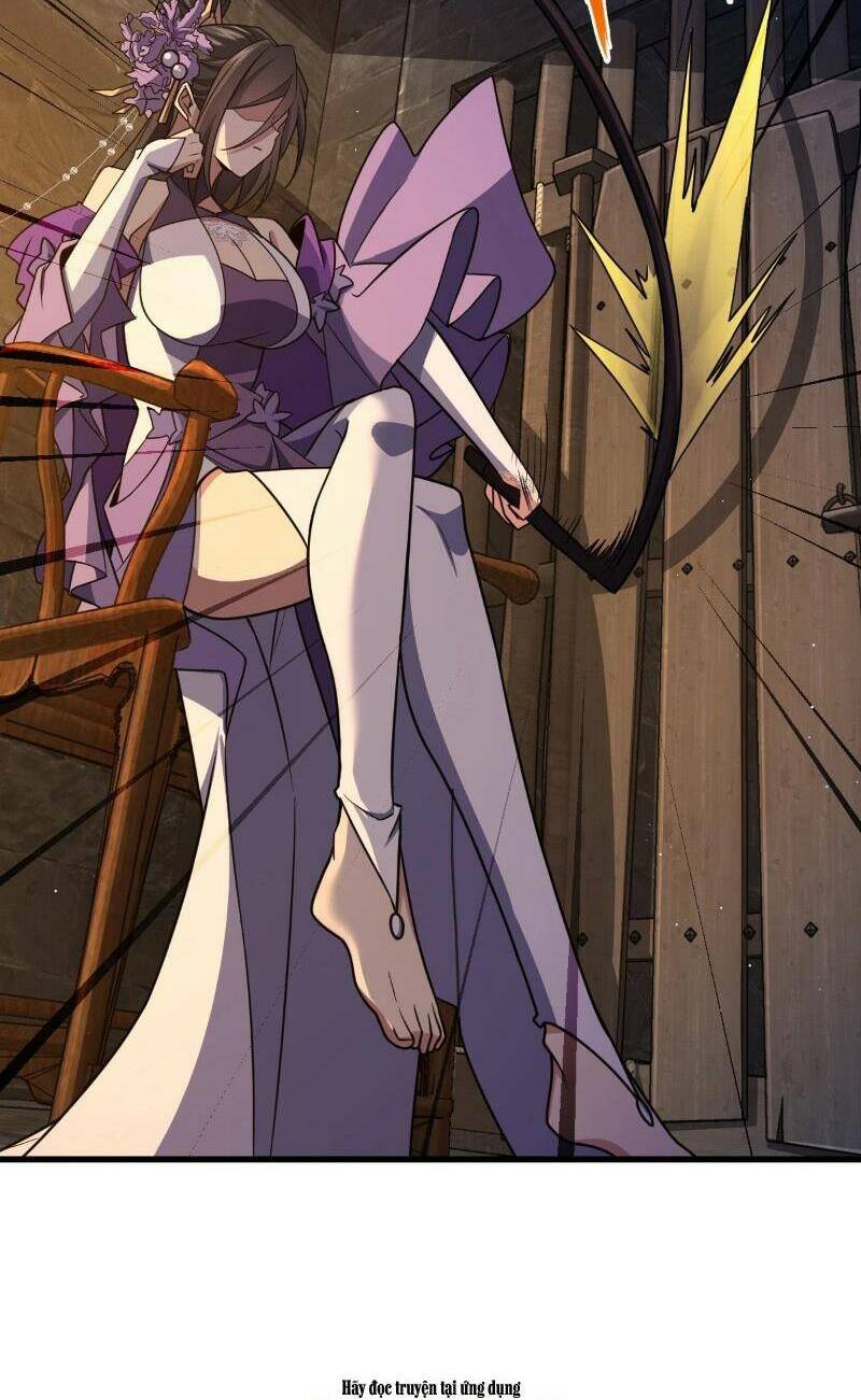 Đại Vương Tha Mạng Chapter 826 - Trang 2