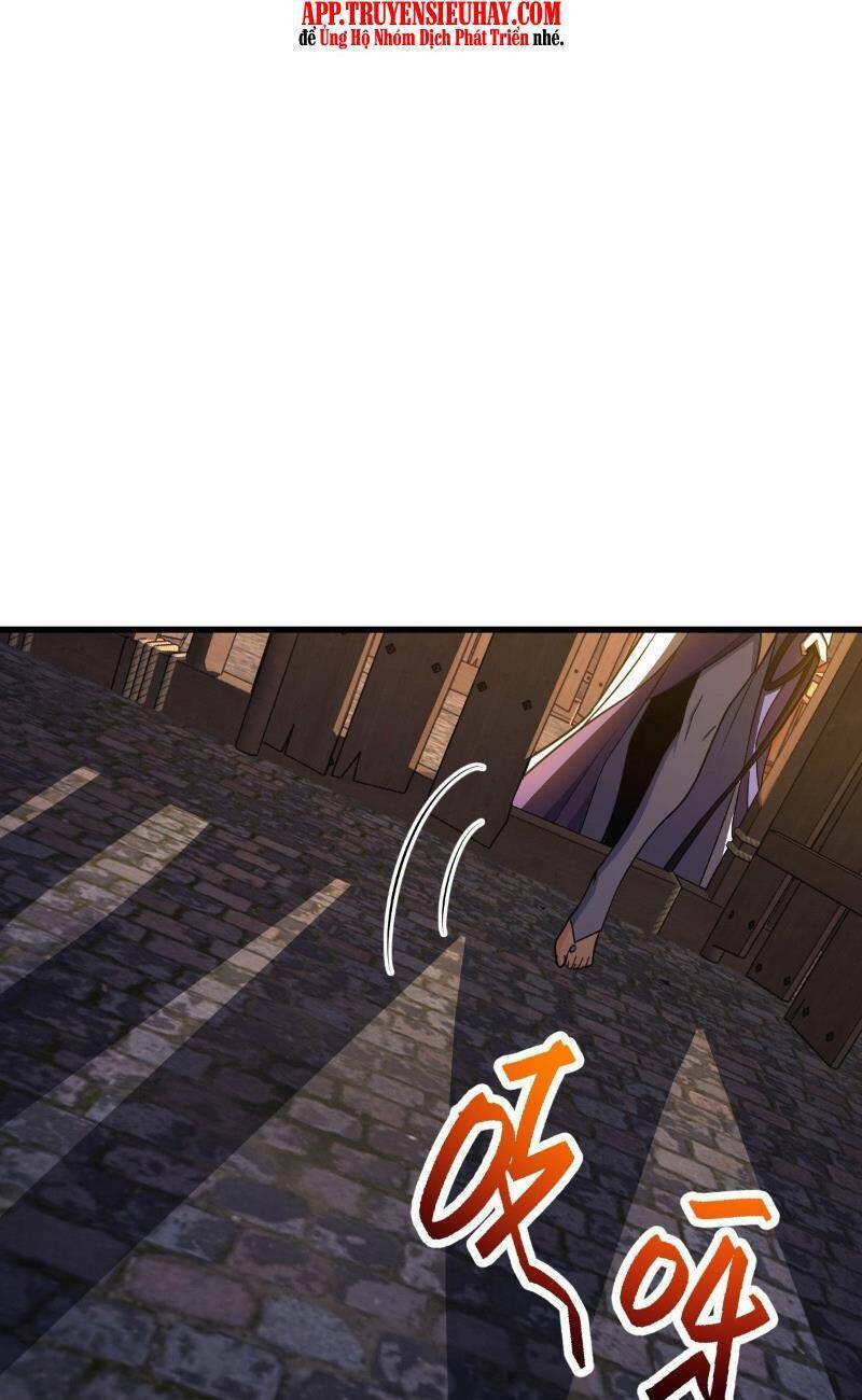 Đại Vương Tha Mạng Chapter 826 - Trang 2