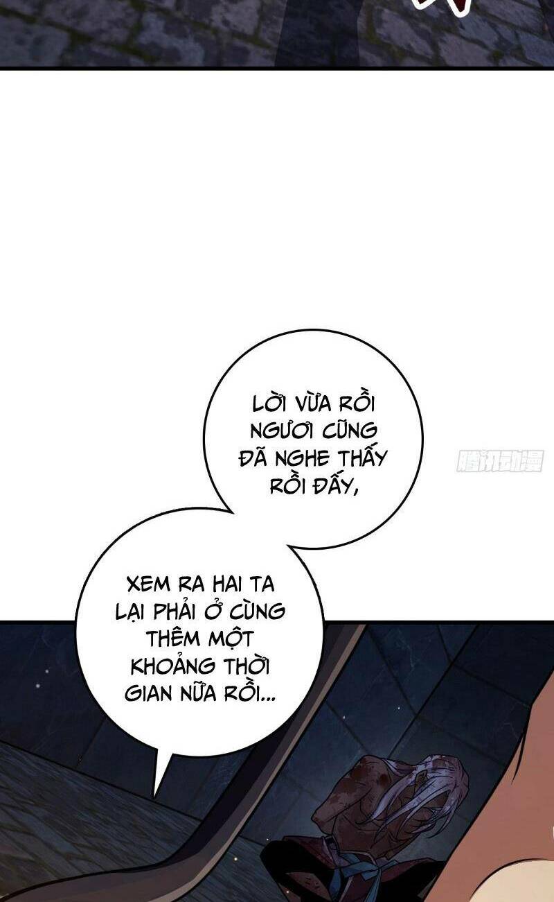 Đại Vương Tha Mạng Chapter 826 - Trang 2