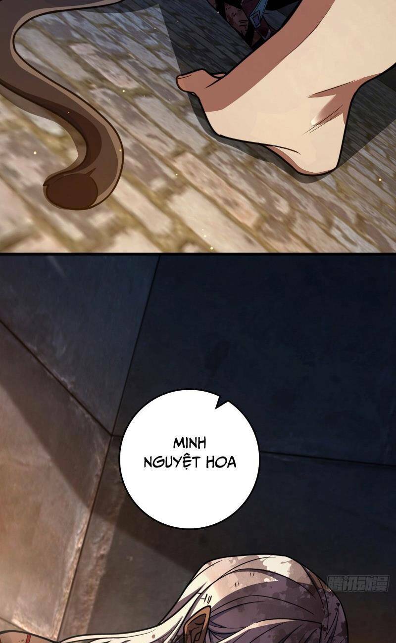 Đại Vương Tha Mạng Chapter 826 - Trang 2