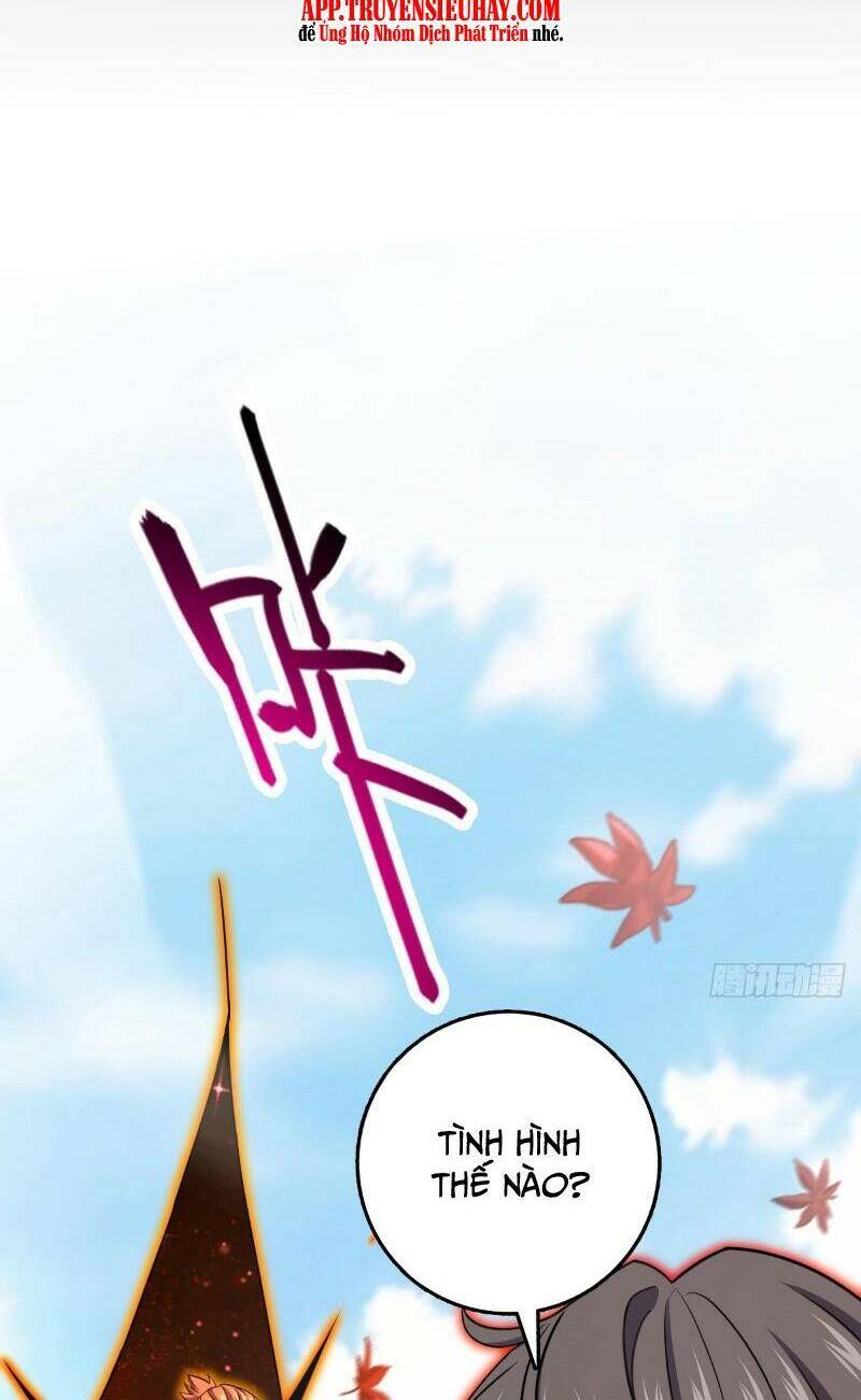Đại Vương Tha Mạng Chapter 826 - Trang 2