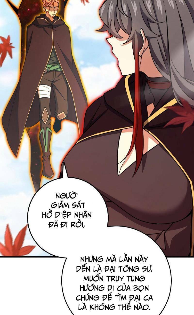 Đại Vương Tha Mạng Chapter 826 - Trang 2