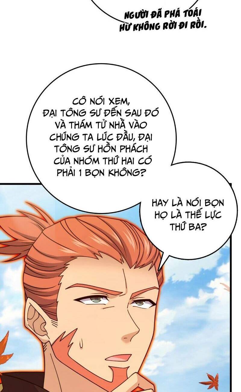 Đại Vương Tha Mạng Chapter 826 - Trang 2