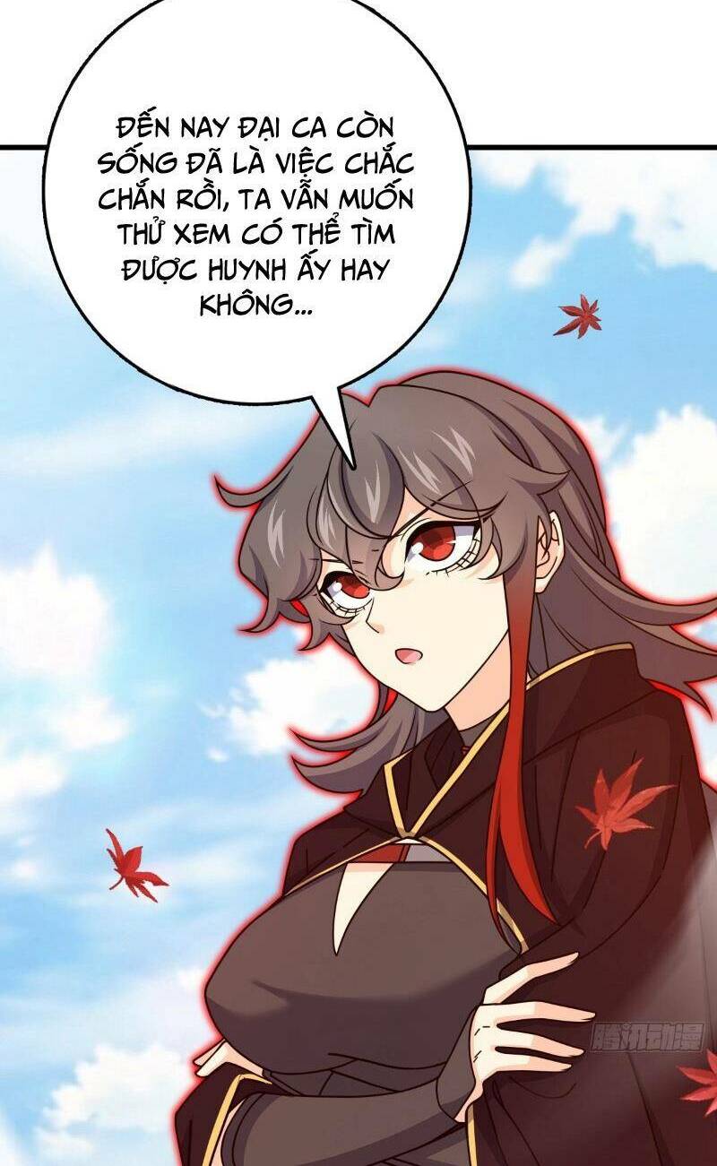 Đại Vương Tha Mạng Chapter 826 - Trang 2