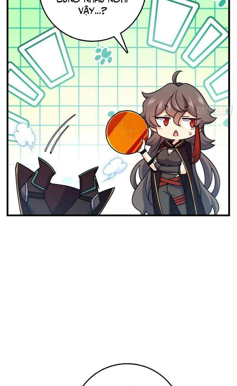 Đại Vương Tha Mạng Chapter 826 - Trang 2