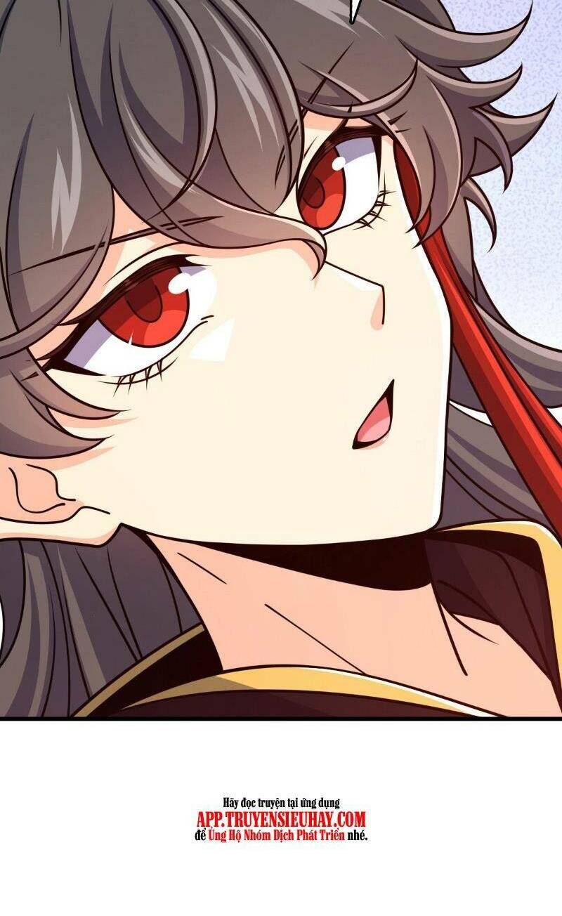 Đại Vương Tha Mạng Chapter 826 - Trang 2