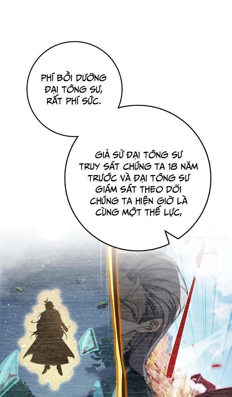 Đại Vương Tha Mạng Chapter 826 - Trang 2