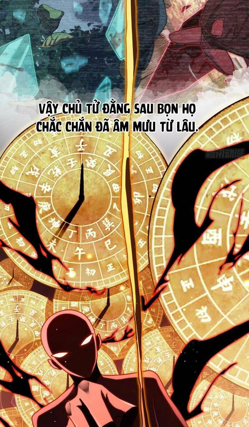 Đại Vương Tha Mạng Chapter 826 - Trang 2