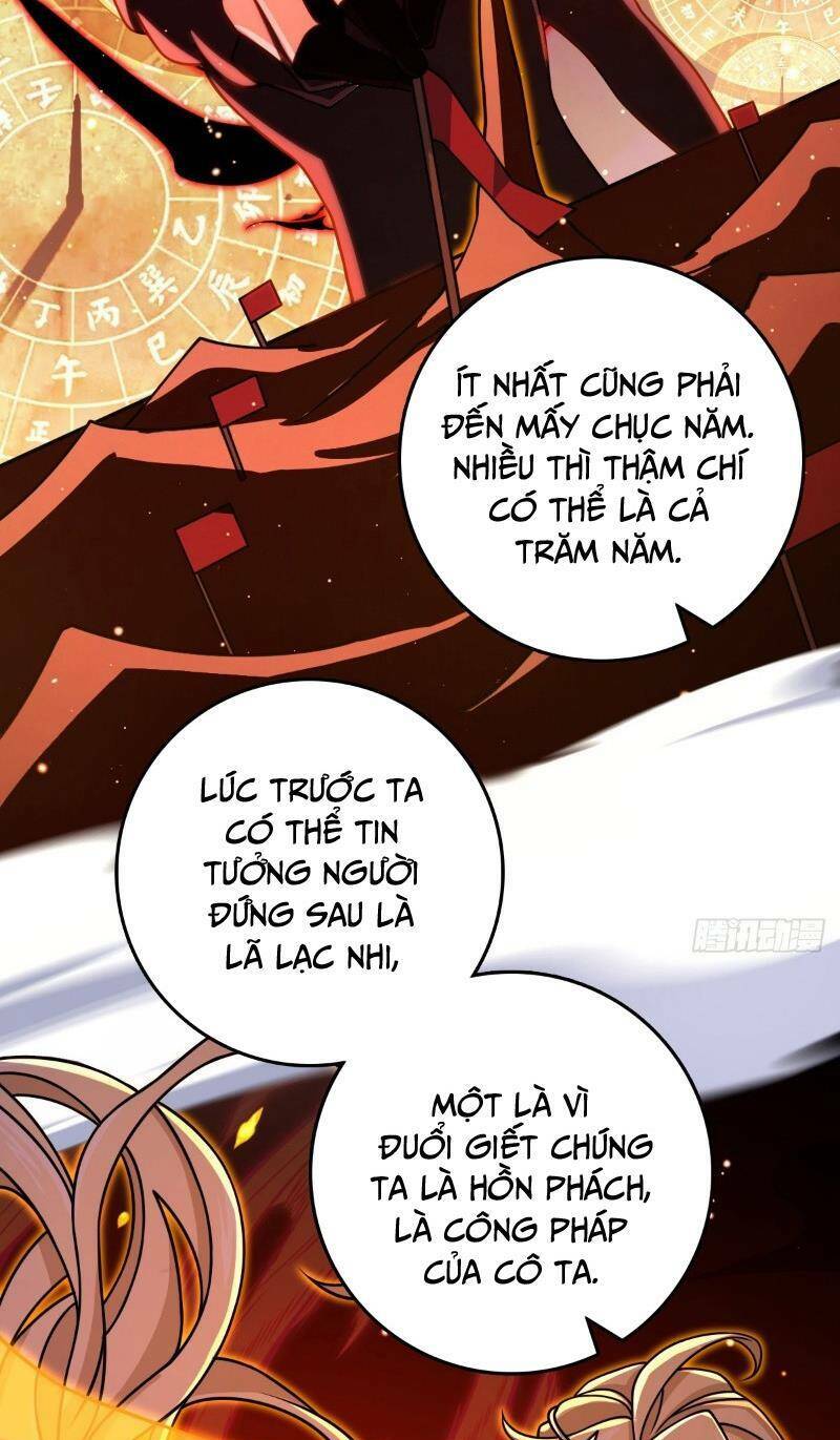 Đại Vương Tha Mạng Chapter 826 - Trang 2