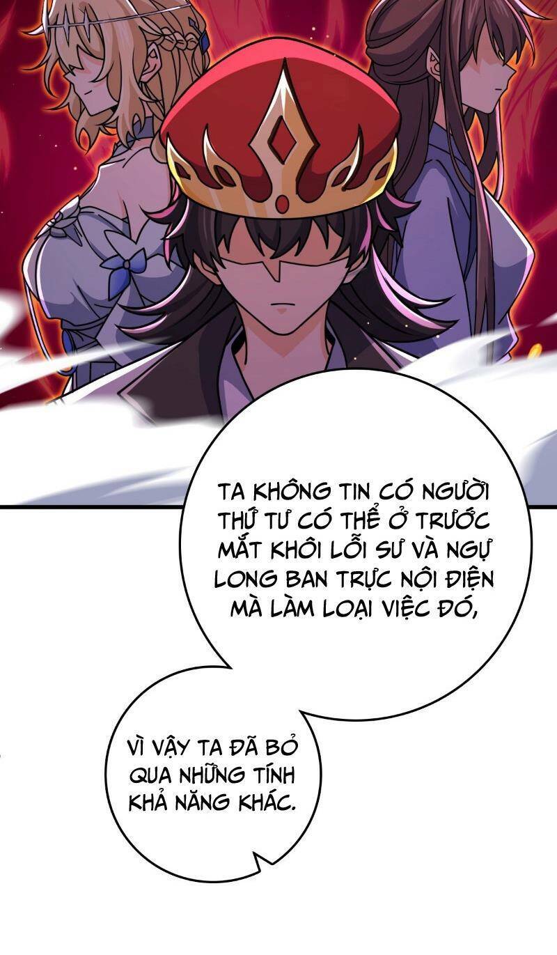 Đại Vương Tha Mạng Chapter 826 - Trang 2