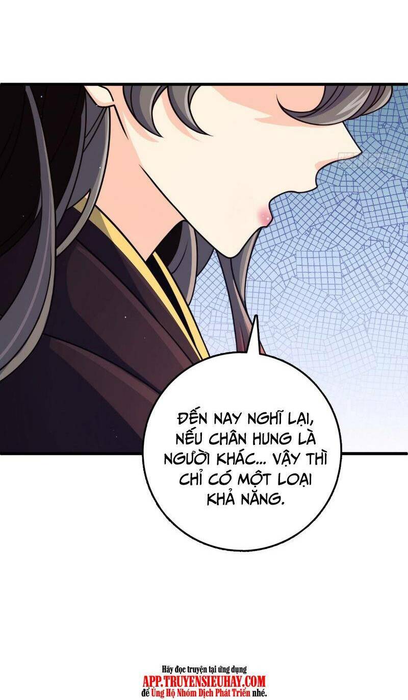 Đại Vương Tha Mạng Chapter 826 - Trang 2